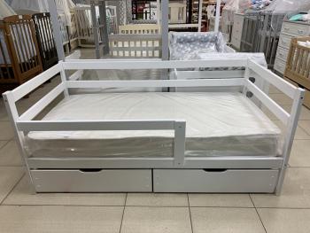Подростковая кровать Дина 160х80 см