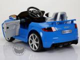 Купить Детский электромобиль Joy Automatic Audi TT по выгодной цене в Нижнем Новгороде