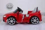 Купить Детский электромобиль Joy Automatic Audi TT по выгодной цене в Нижнем Новгороде