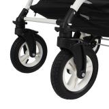 Купить детскую коляску Alis Berta 2021 2 в 1  по выгодной цене 18 199 руб. с быстрой доставкой по всей России.
