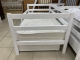 Купить Подростковую кровать Дина 160х80 см по выгодной цене в Нижнем Новгороде